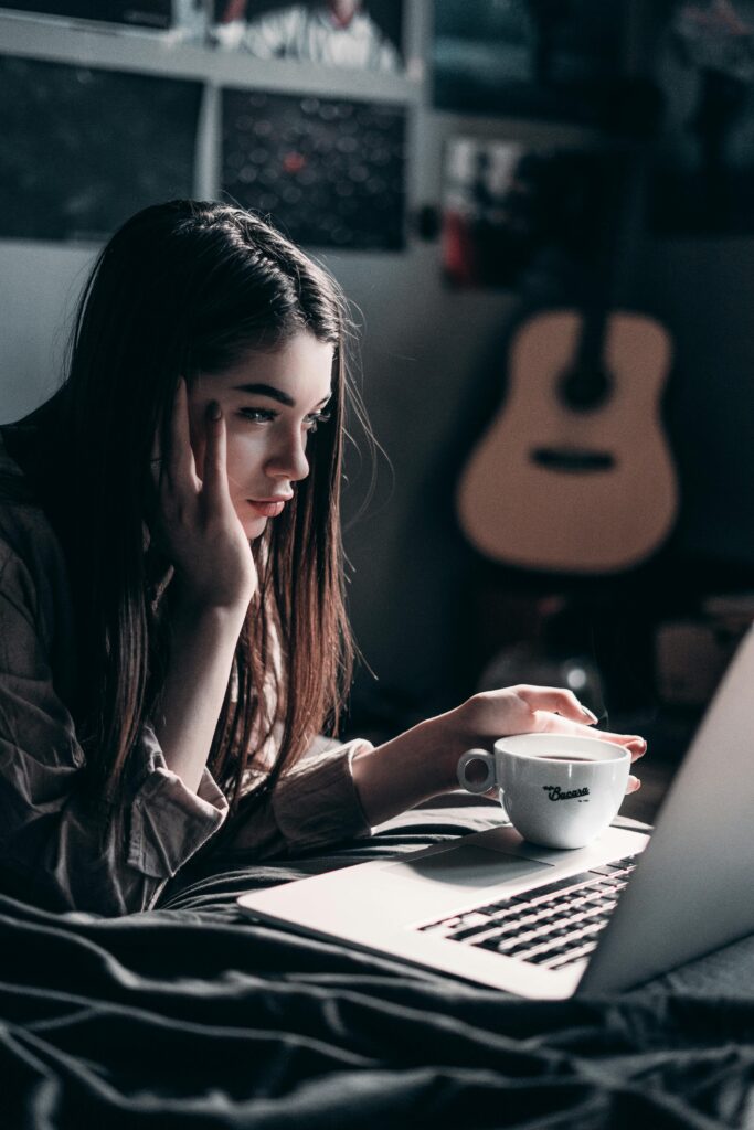 Remote jobs for creatives